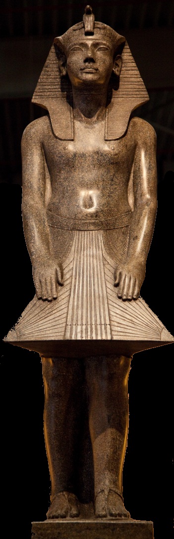 Tutachamun