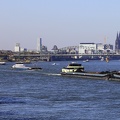 Köln am Rhein