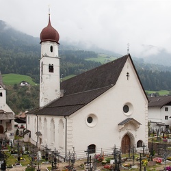 Sankt Martin in Passeier