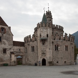 Kloster Neustift