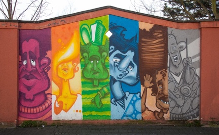 Bürgerzentrum Ehrenfeld