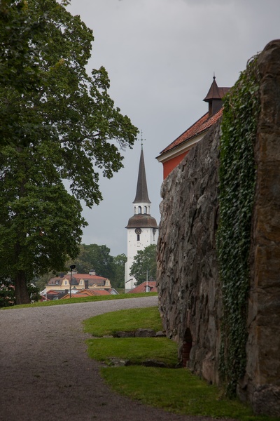 Schloss Gripsholm