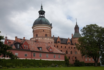 Schloss Gripsholm