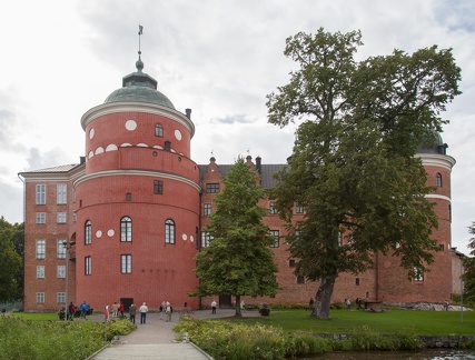 Schloss Gripsholm