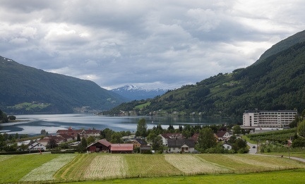 Loenfjord