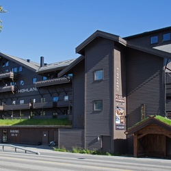 Geilo