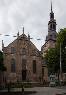 Domkirche