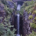 Wasserfall ...