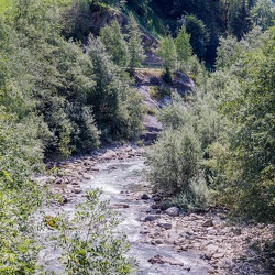 Wanderung Passeiertal (2018)