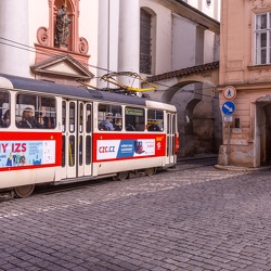 Stadtleben