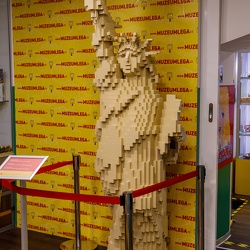 Legomuseum