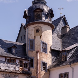 Stolberger Schloss